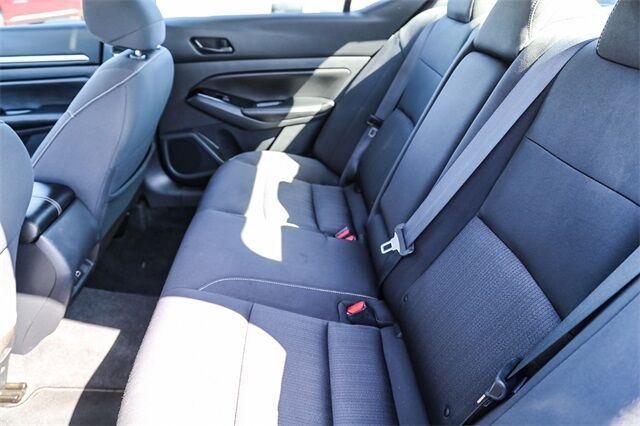 2023 Nissan Altima 2.5 SV Renton WA