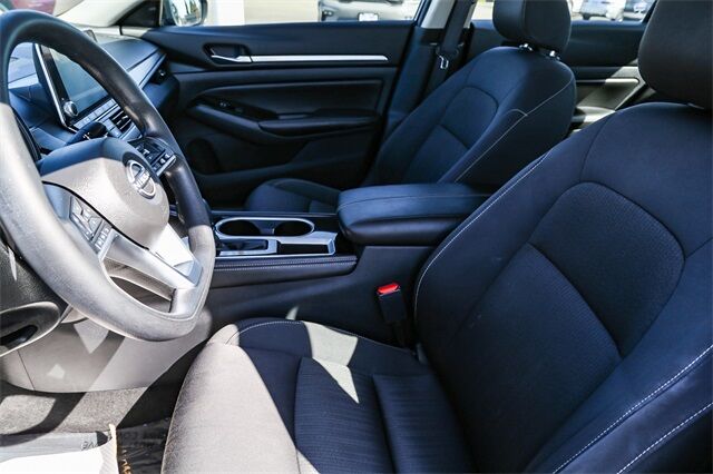 2023 Nissan Altima 2.5 SV Renton WA