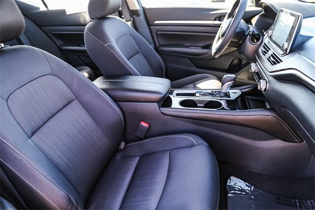 2023 Nissan Altima 2.5 SV Renton WA