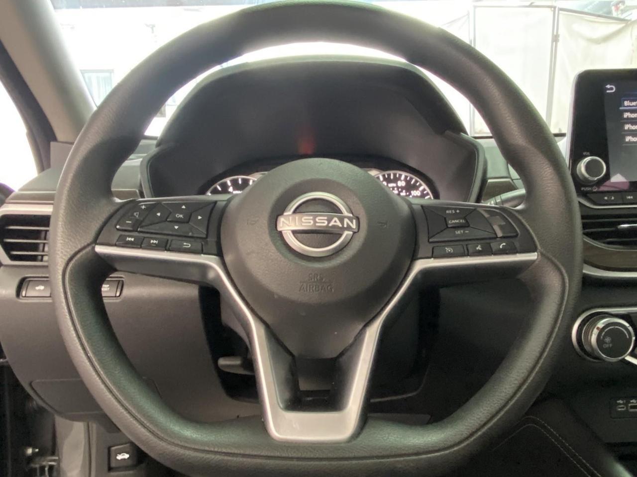 2023 Nissan Altima 2.5 SV Richmond Hill NY