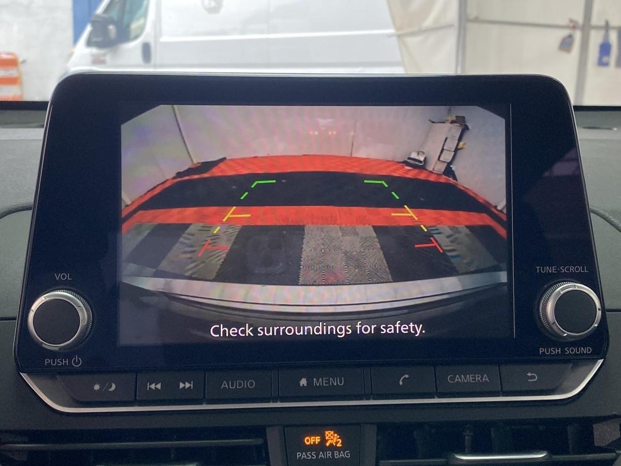 2023 Nissan Altima 2.5 SV Richmond Hill NY