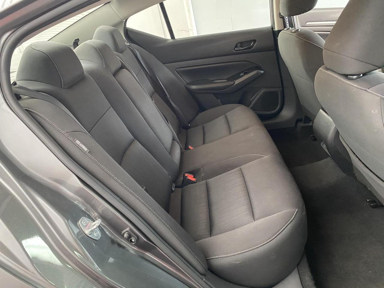 2023 Nissan Altima 2.5 SV Richmond Hill NY