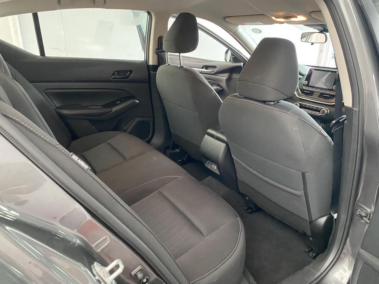 2023 Nissan Altima 2.5 SV Richmond Hill NY