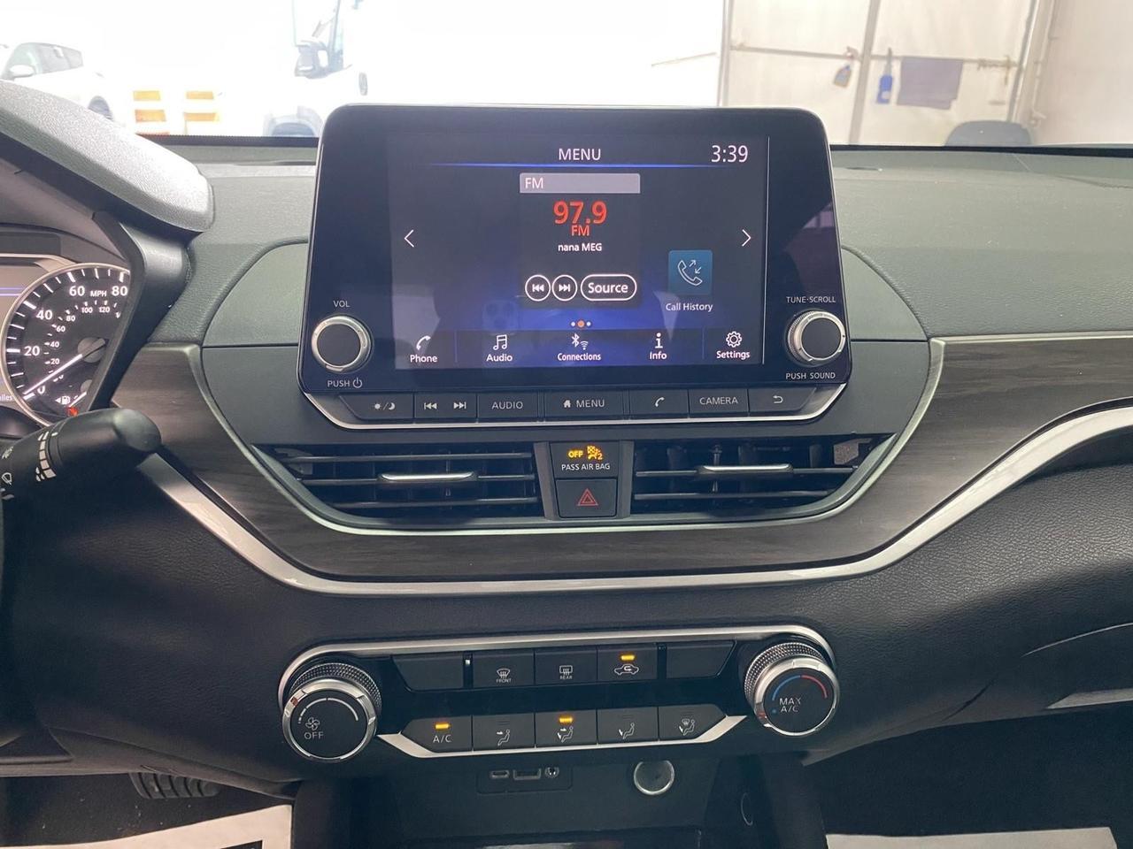 2023 Nissan Altima 2.5 SV Richmond Hill NY