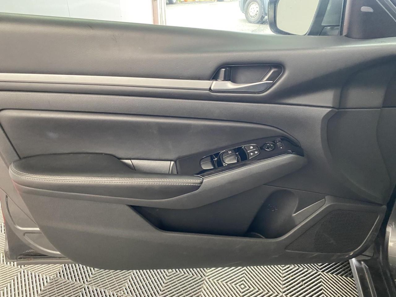2023 Nissan Altima 2.5 SV Richmond Hill NY