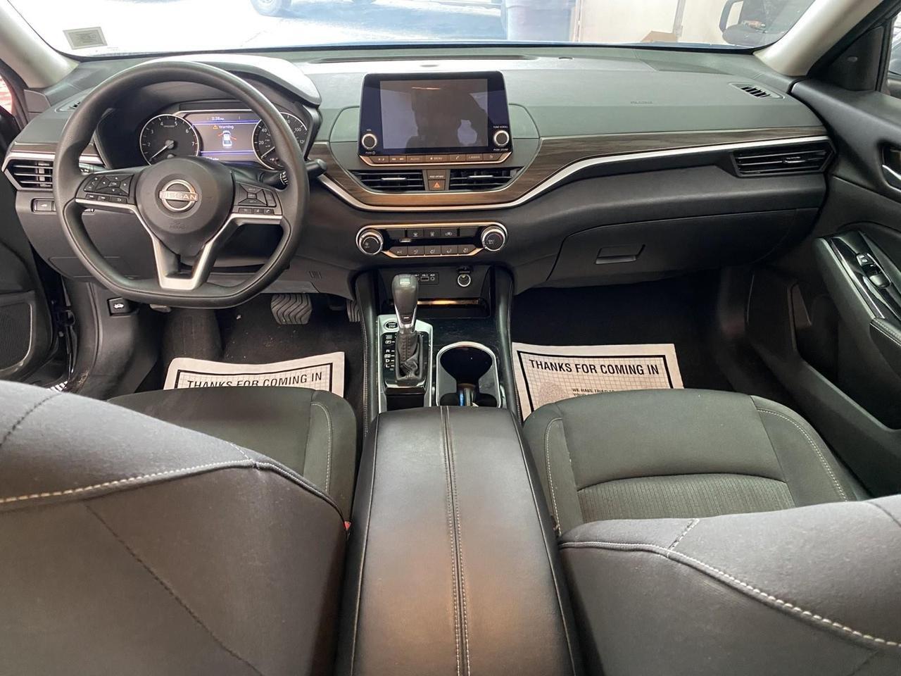 2023 Nissan Altima 2.5 SV Richmond Hill NY