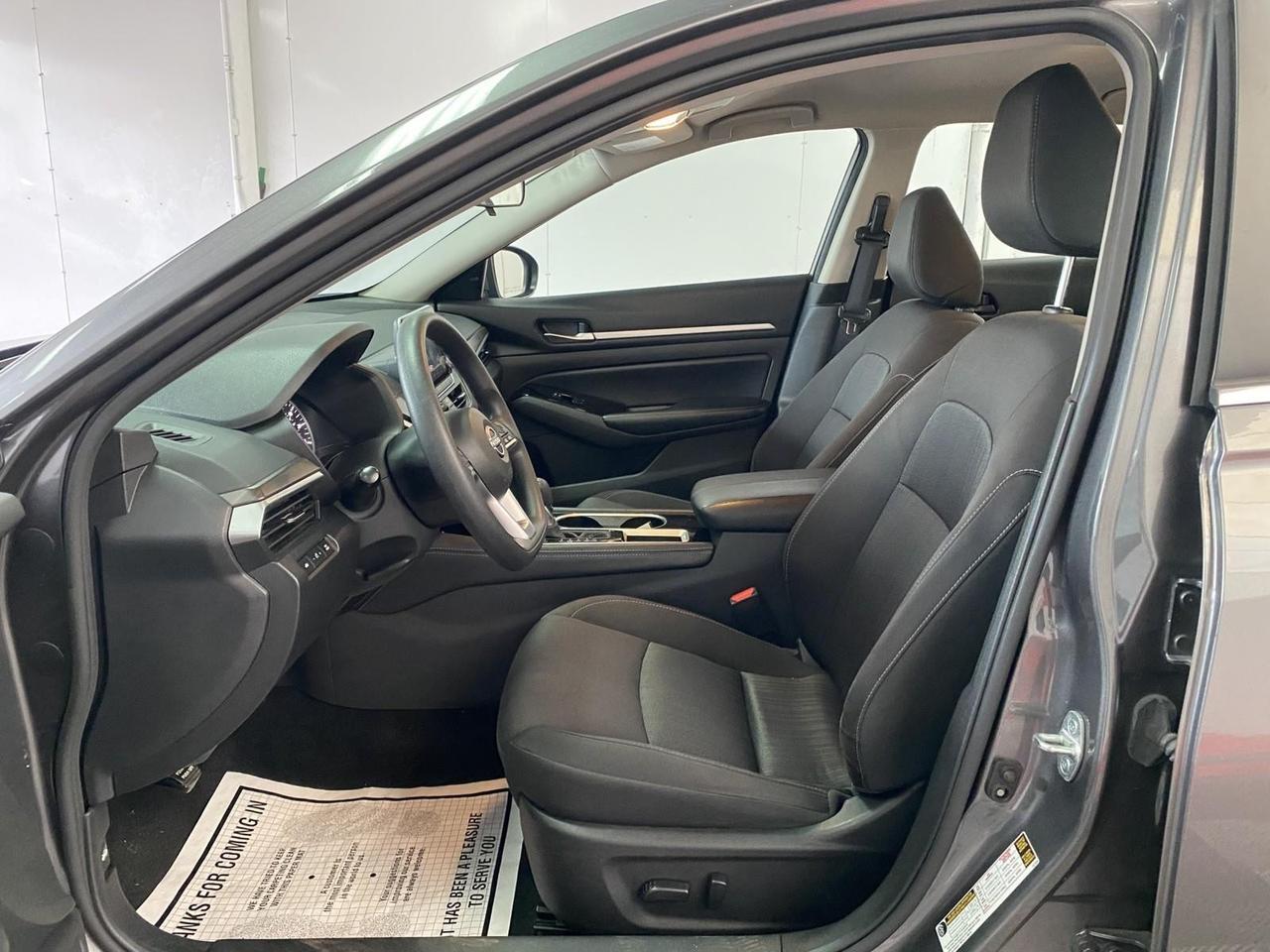 2023 Nissan Altima 2.5 SV Richmond Hill NY