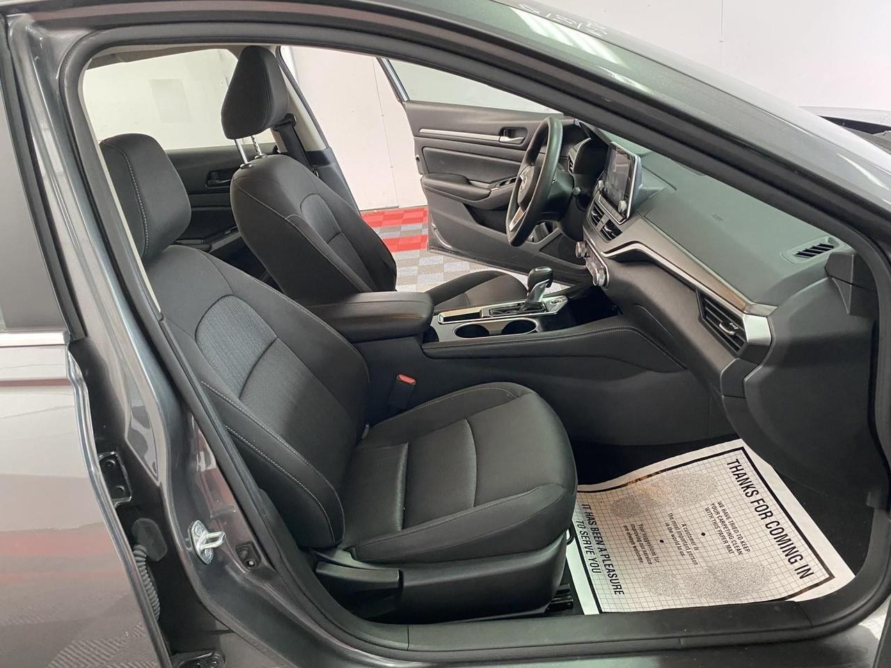 2023 Nissan Altima 2.5 SV Richmond Hill NY