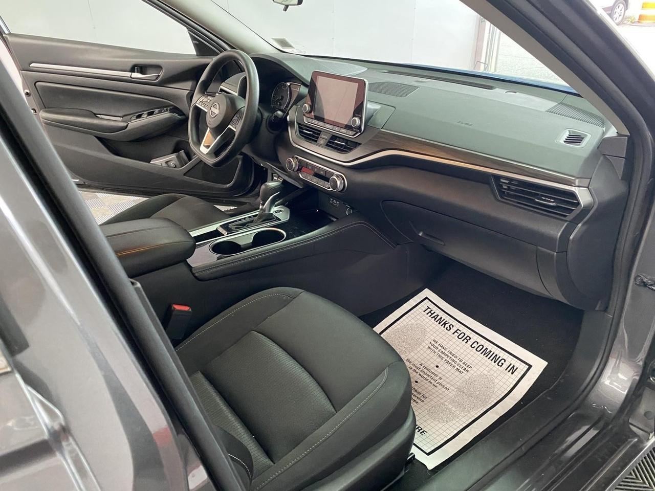 2023 Nissan Altima 2.5 SV Richmond Hill NY