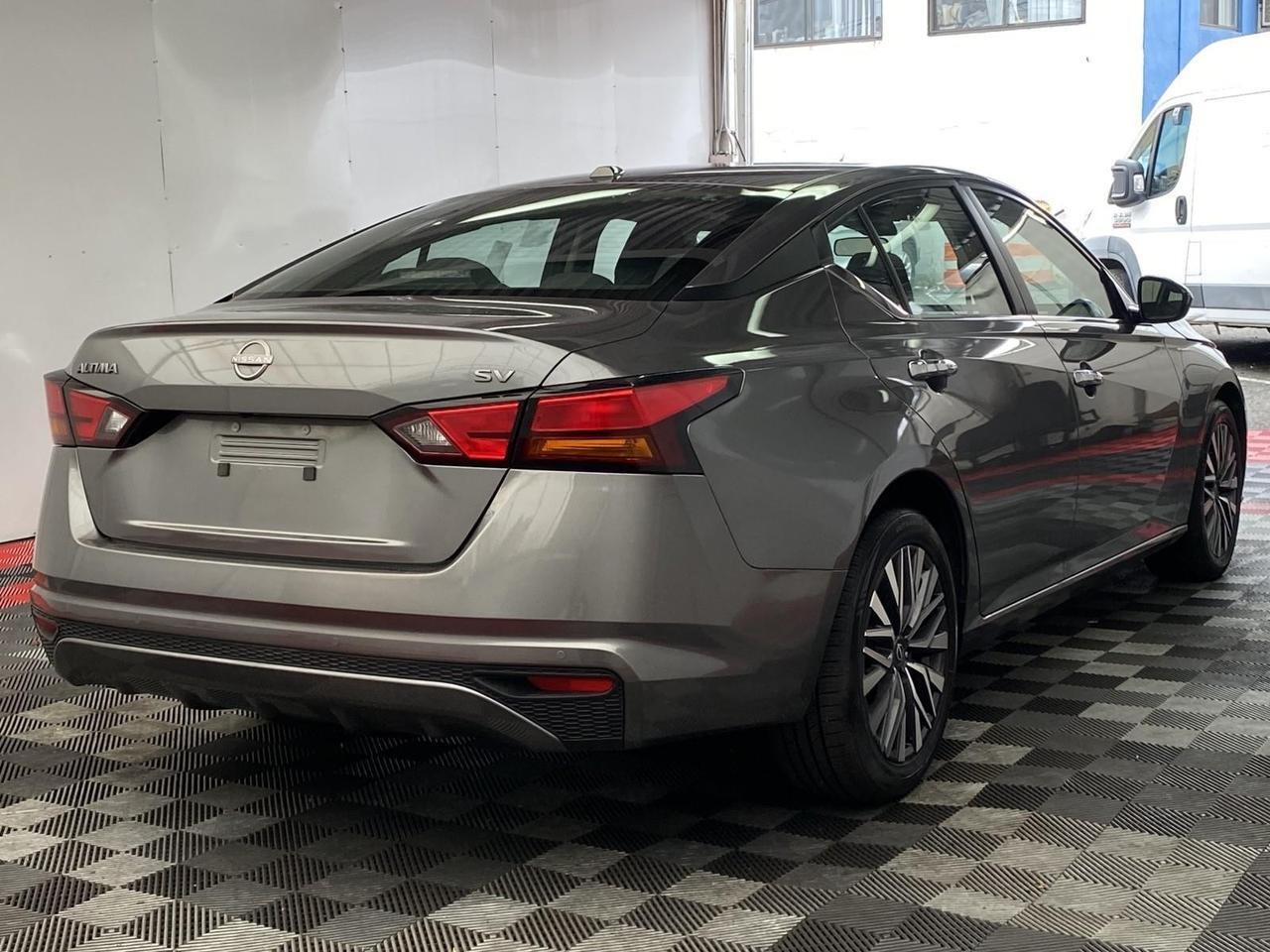 2023 Nissan Altima 2.5 SV Richmond Hill NY