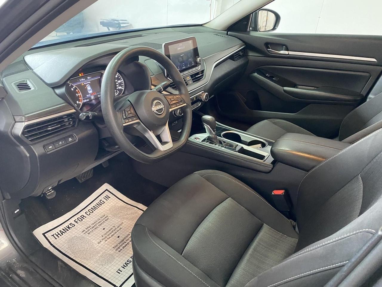 2023 Nissan Altima 2.5 SV Richmond Hill NY