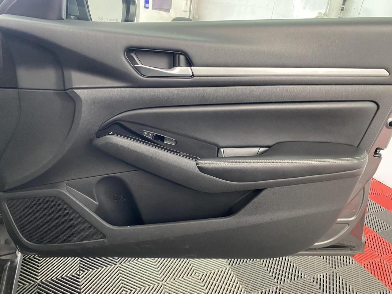 2023 Nissan Altima 2.5 SV Richmond Hill NY