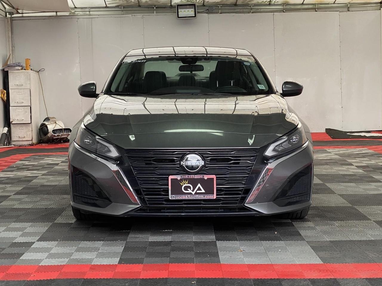 2023 Nissan Altima 2.5 SV Richmond Hill NY
