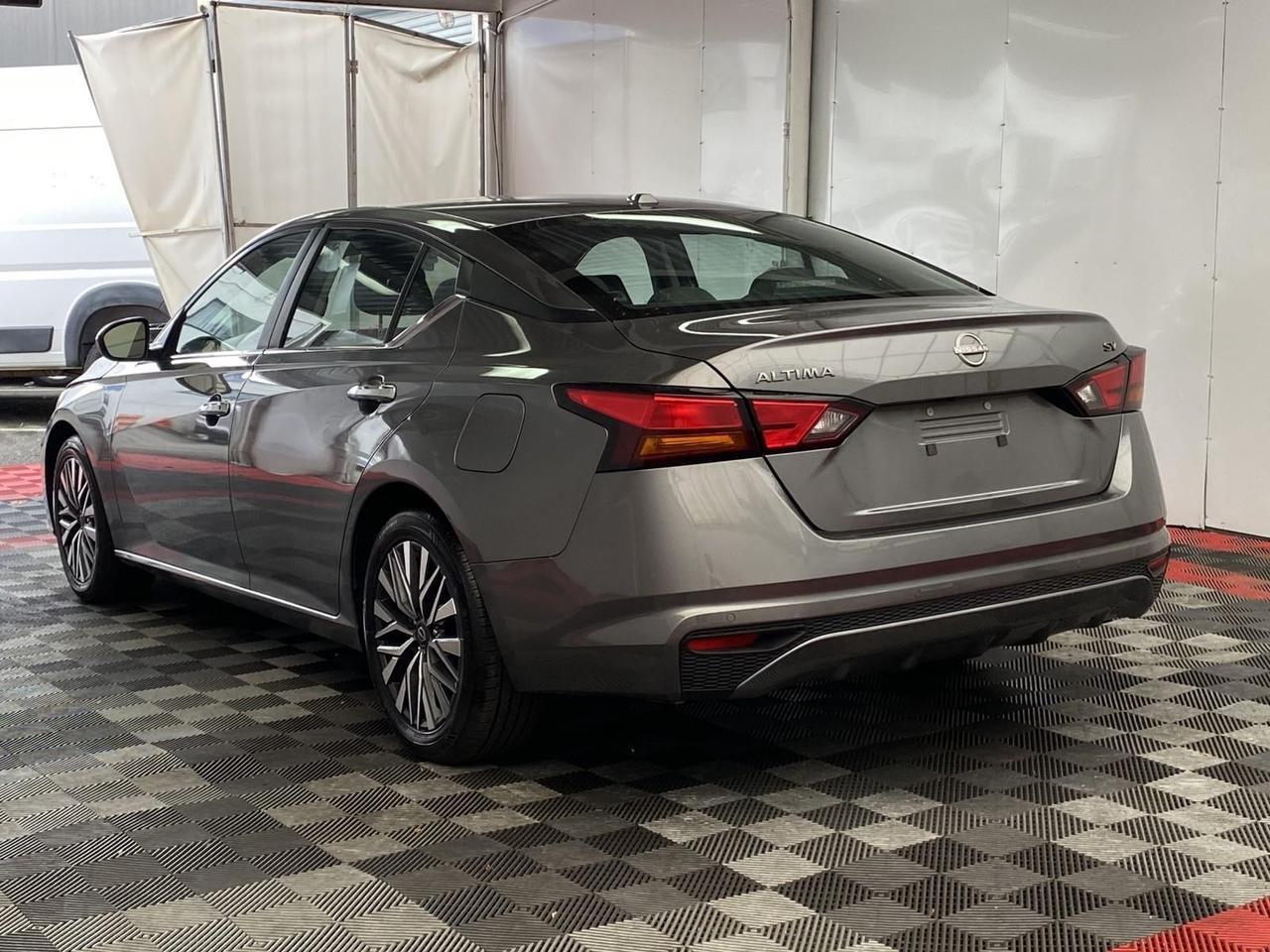2023 Nissan Altima 2.5 SV Richmond Hill NY