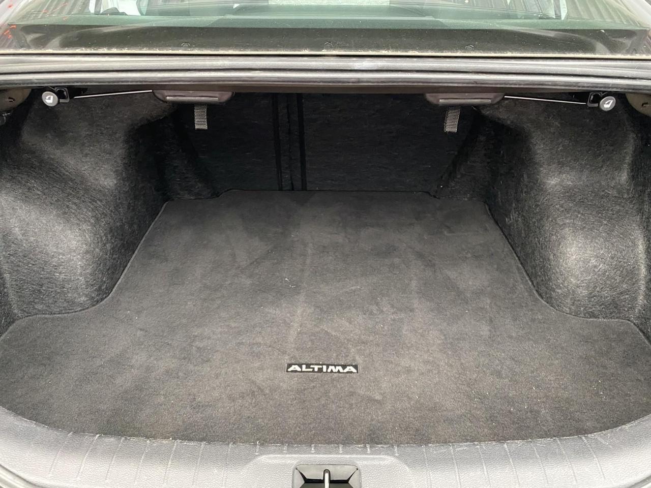 2023 Nissan Altima 2.5 SV Richmond Hill NY