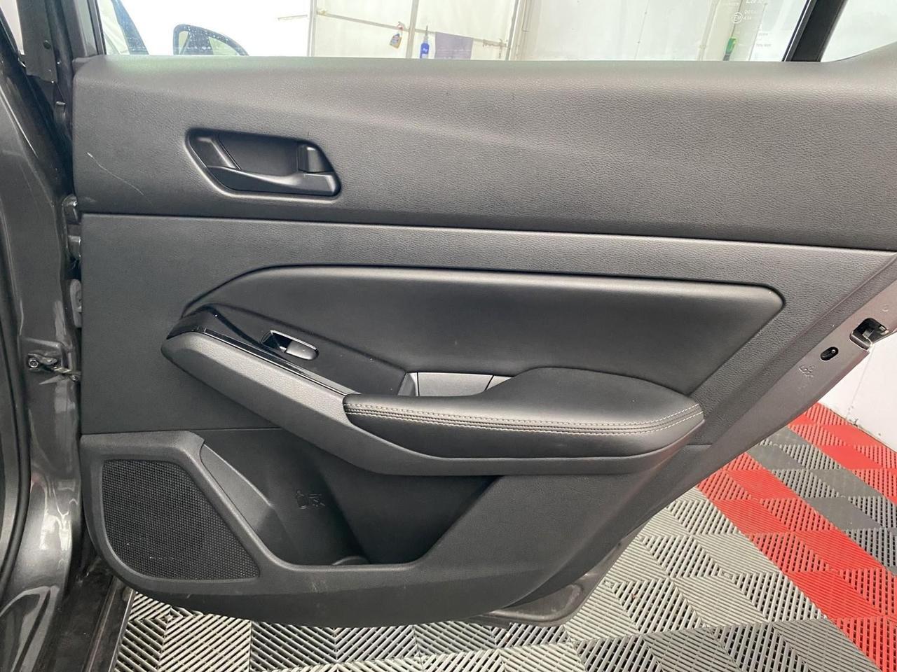 2023 Nissan Altima 2.5 SV Richmond Hill NY
