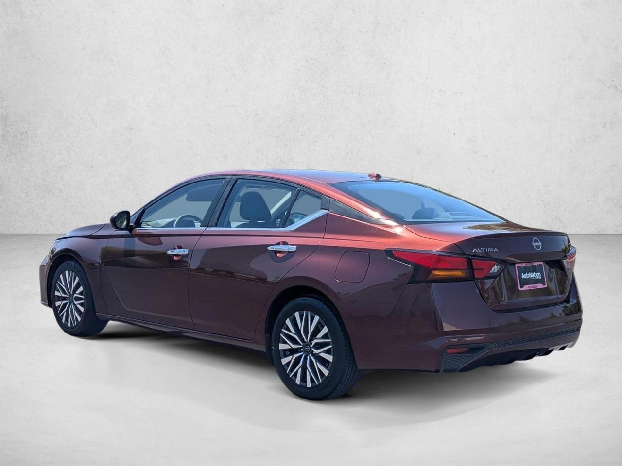 2023 Nissan Altima 2.5 SV Roseville CA