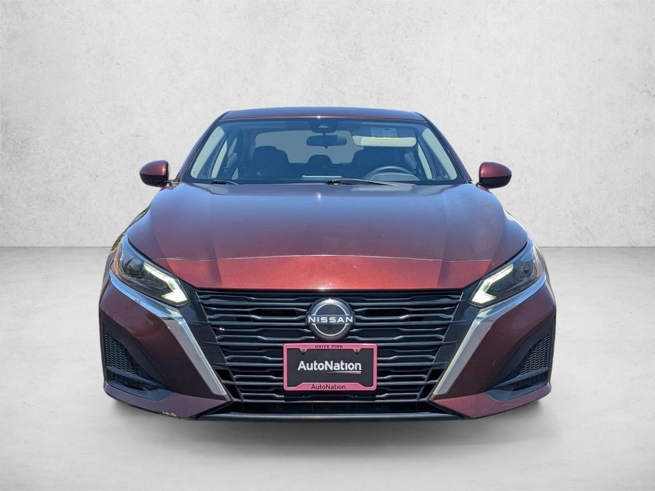 2023 Nissan Altima 2.5 SV Roseville CA