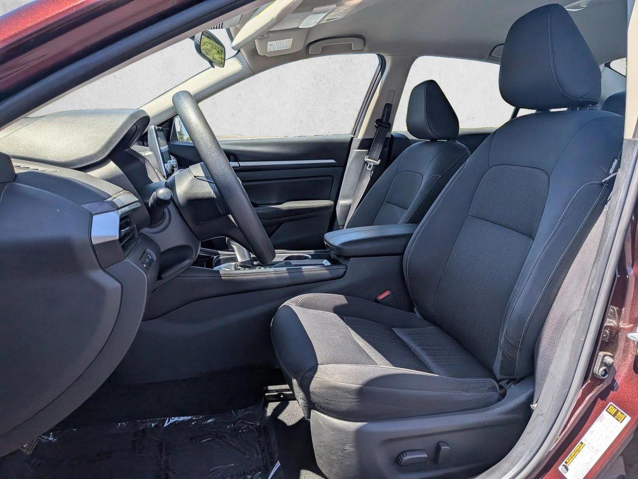 2023 Nissan Altima 2.5 SV Roseville CA