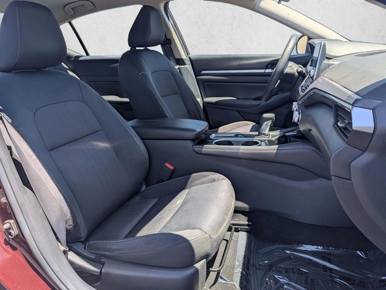 2023 Nissan Altima 2.5 SV Roseville CA