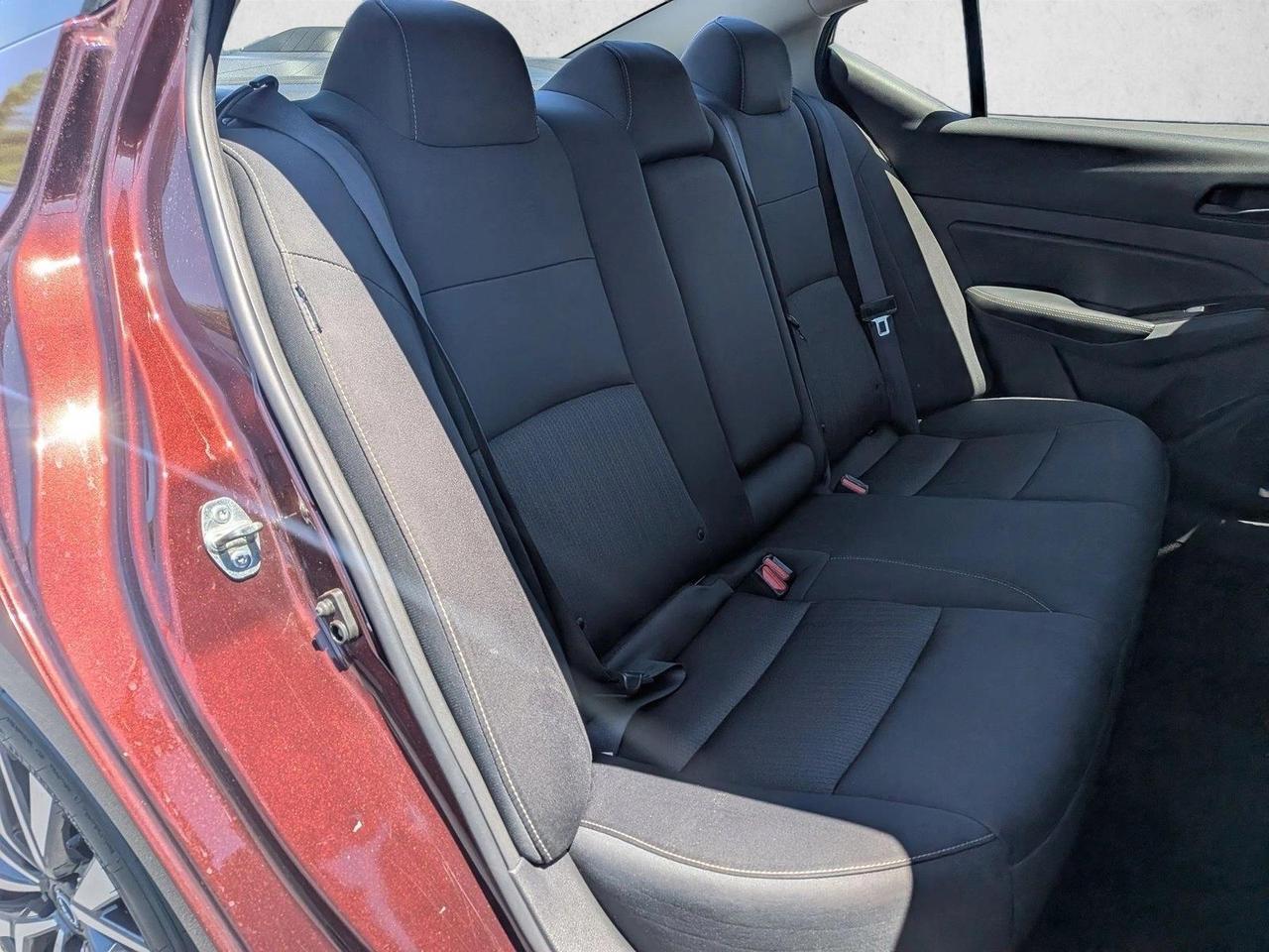 2023 Nissan Altima 2.5 SV Roseville CA