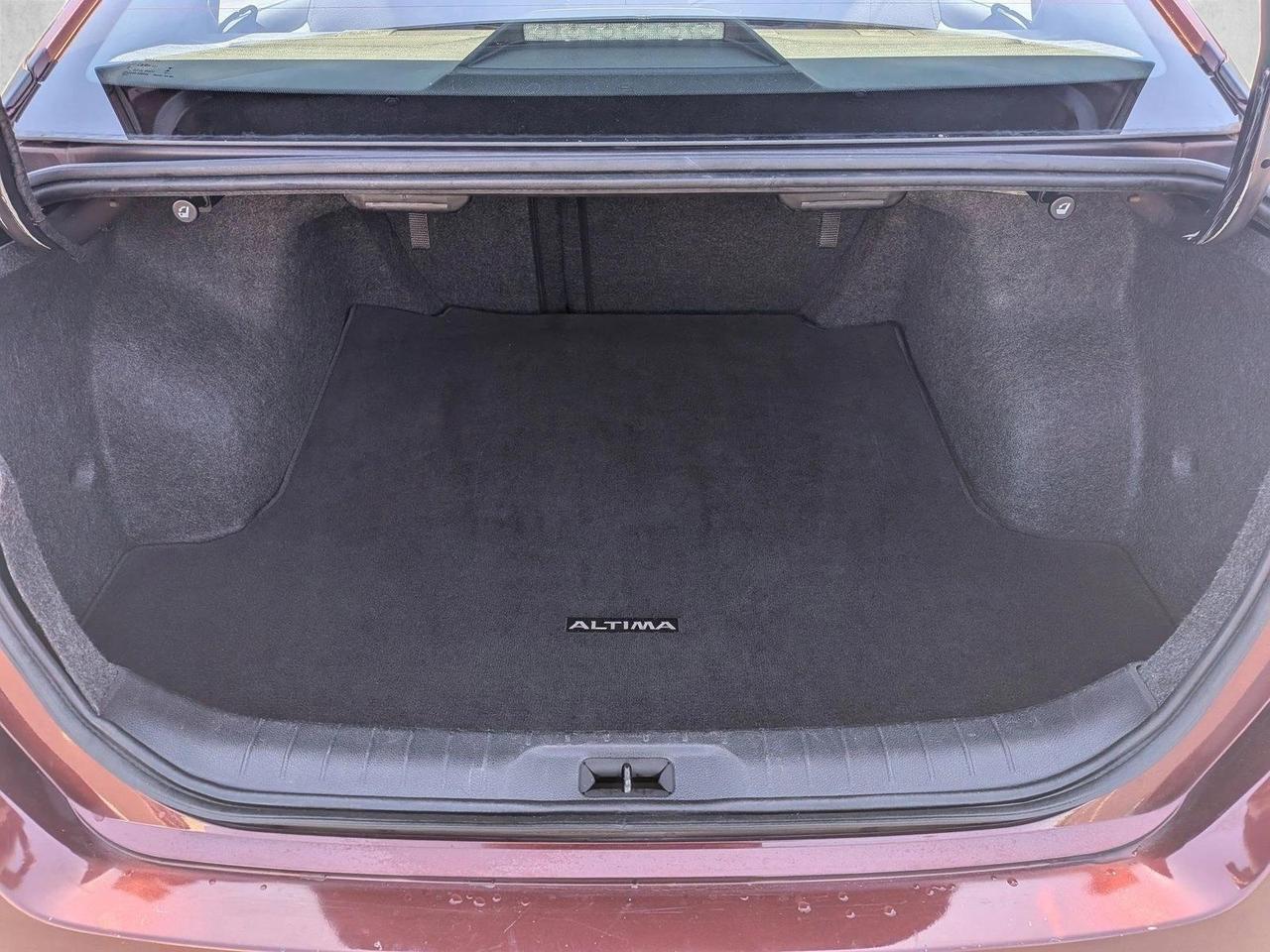 2023 Nissan Altima 2.5 SV Roseville CA