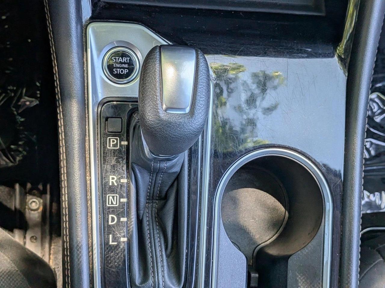 2023 Nissan Altima 2.5 SV Roseville CA