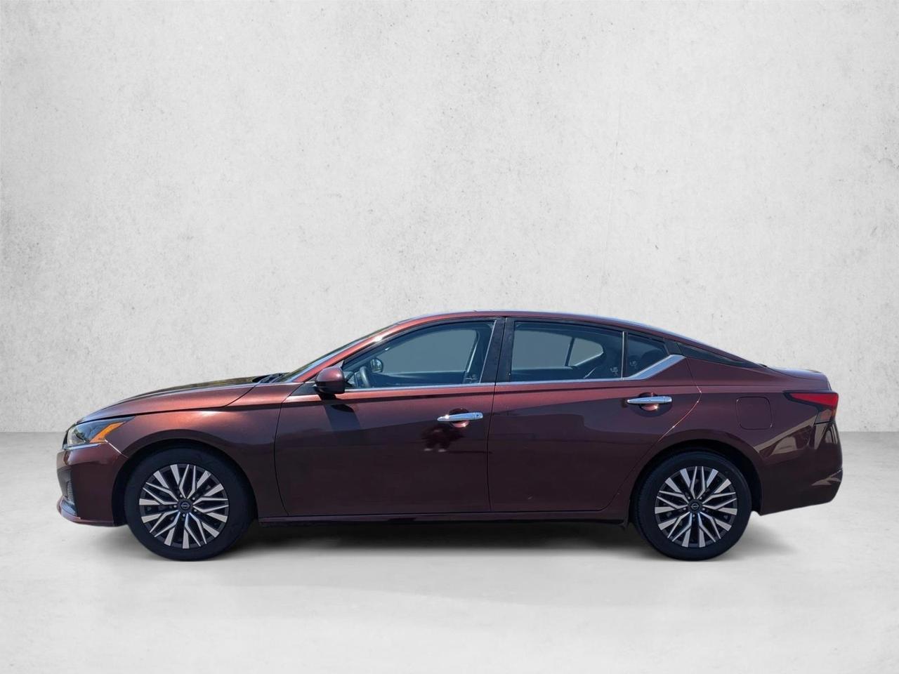 2023 Nissan Altima 2.5 SV Roseville CA
