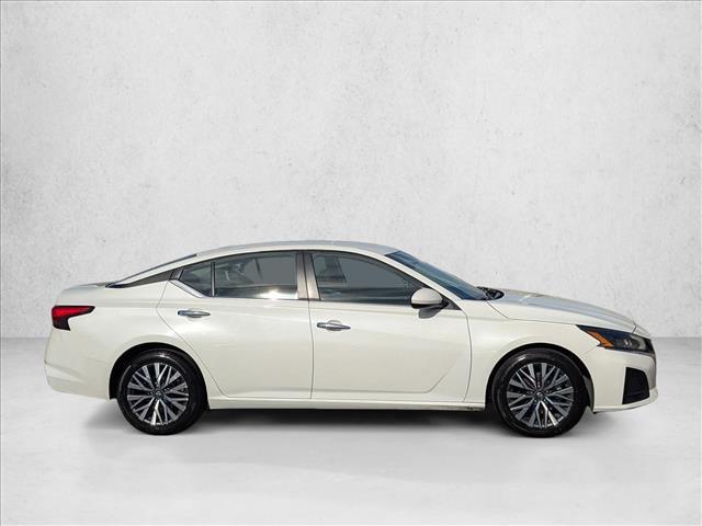 2023 Nissan Altima 2.5 SV Roseville CA