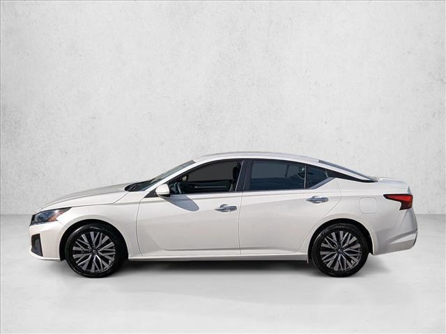 2023 Nissan Altima 2.5 SV Roseville CA