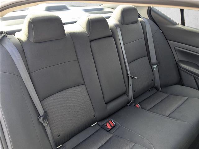 2023 Nissan Altima 2.5 SV Roseville CA