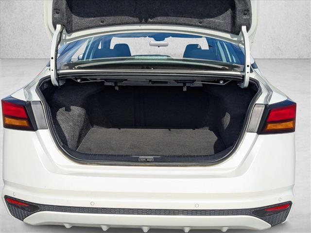 2023 Nissan Altima 2.5 SV Roseville CA