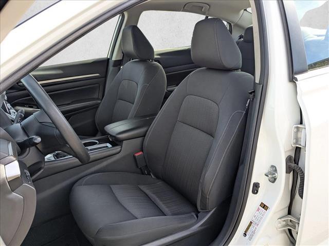 2023 Nissan Altima 2.5 SV Roseville CA