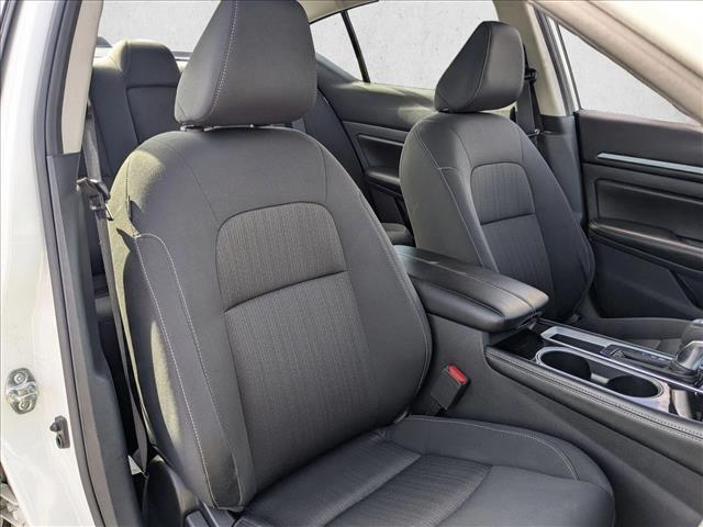 2023 Nissan Altima 2.5 SV Roseville CA