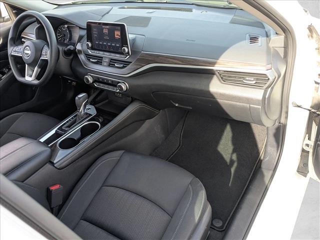 2023 Nissan Altima 2.5 SV Roseville CA