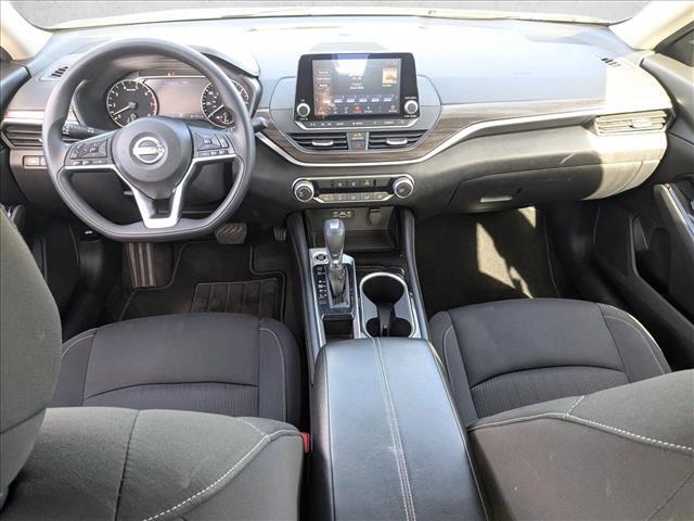 2023 Nissan Altima 2.5 SV Roseville CA
