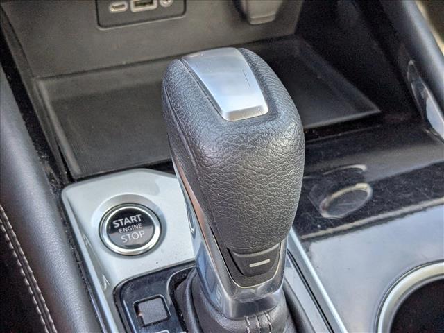 2023 Nissan Altima 2.5 SV Roseville CA