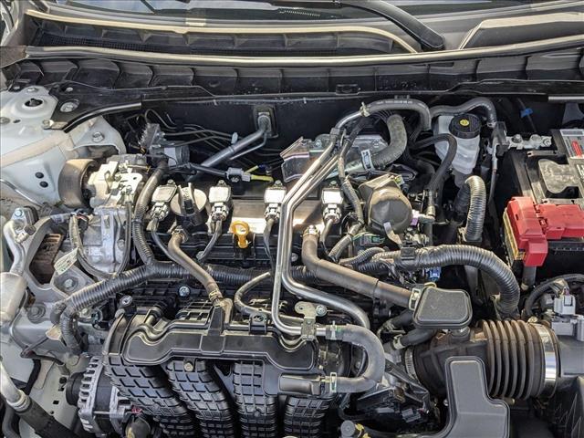 2023 Nissan Altima 2.5 SV Roseville CA