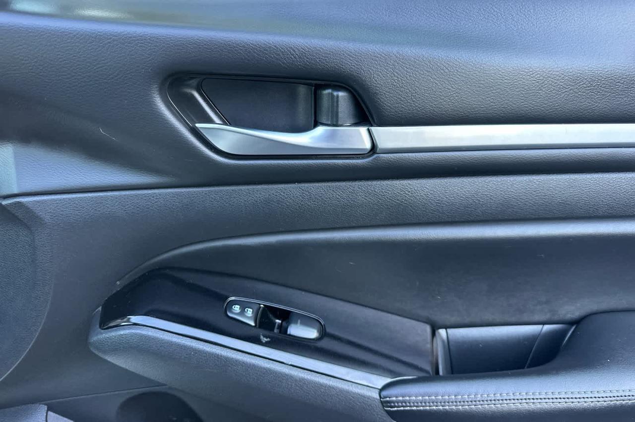 2023 Nissan Altima 2.5 SV Roseville CA