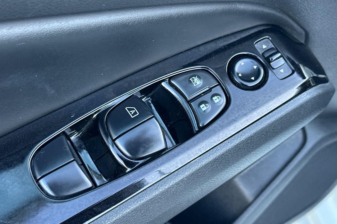 2023 Nissan Altima 2.5 SV Roseville CA