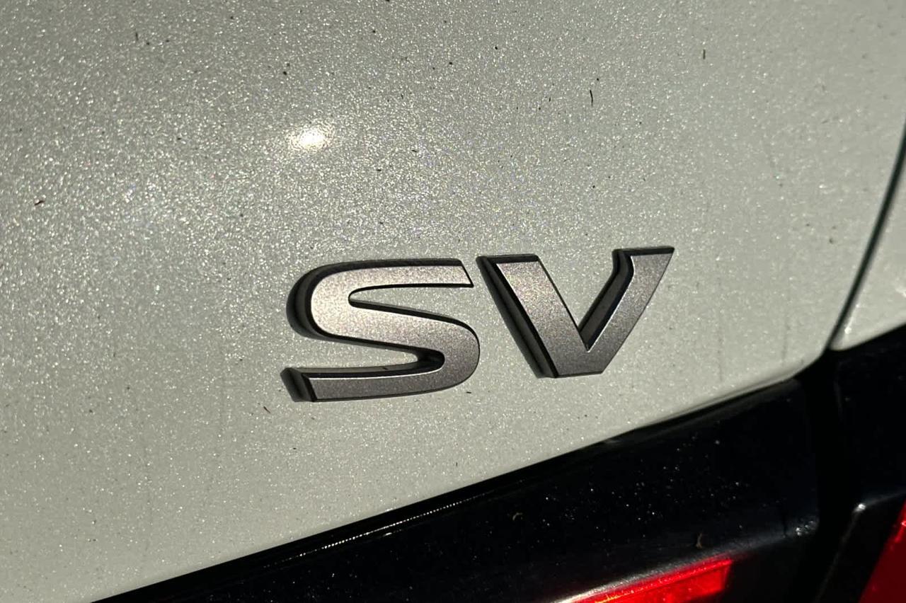 2023 Nissan Altima 2.5 SV Roseville CA