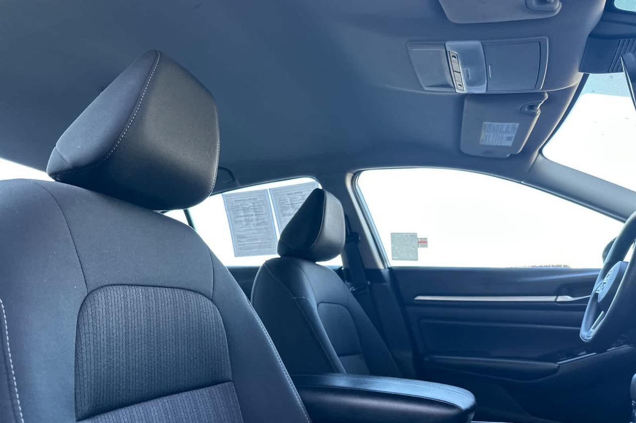 2023 Nissan Altima 2.5 SV Roseville CA