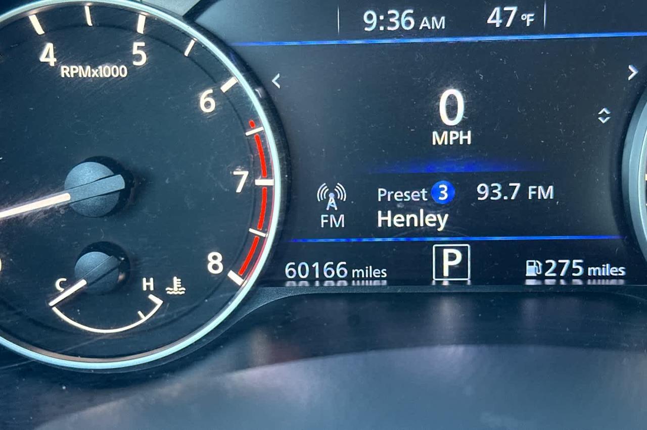 2023 Nissan Altima 2.5 SV Roseville CA