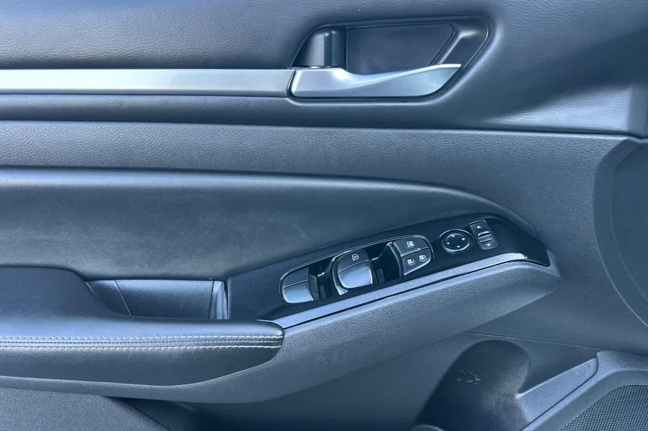 2023 Nissan Altima 2.5 SV Roseville CA