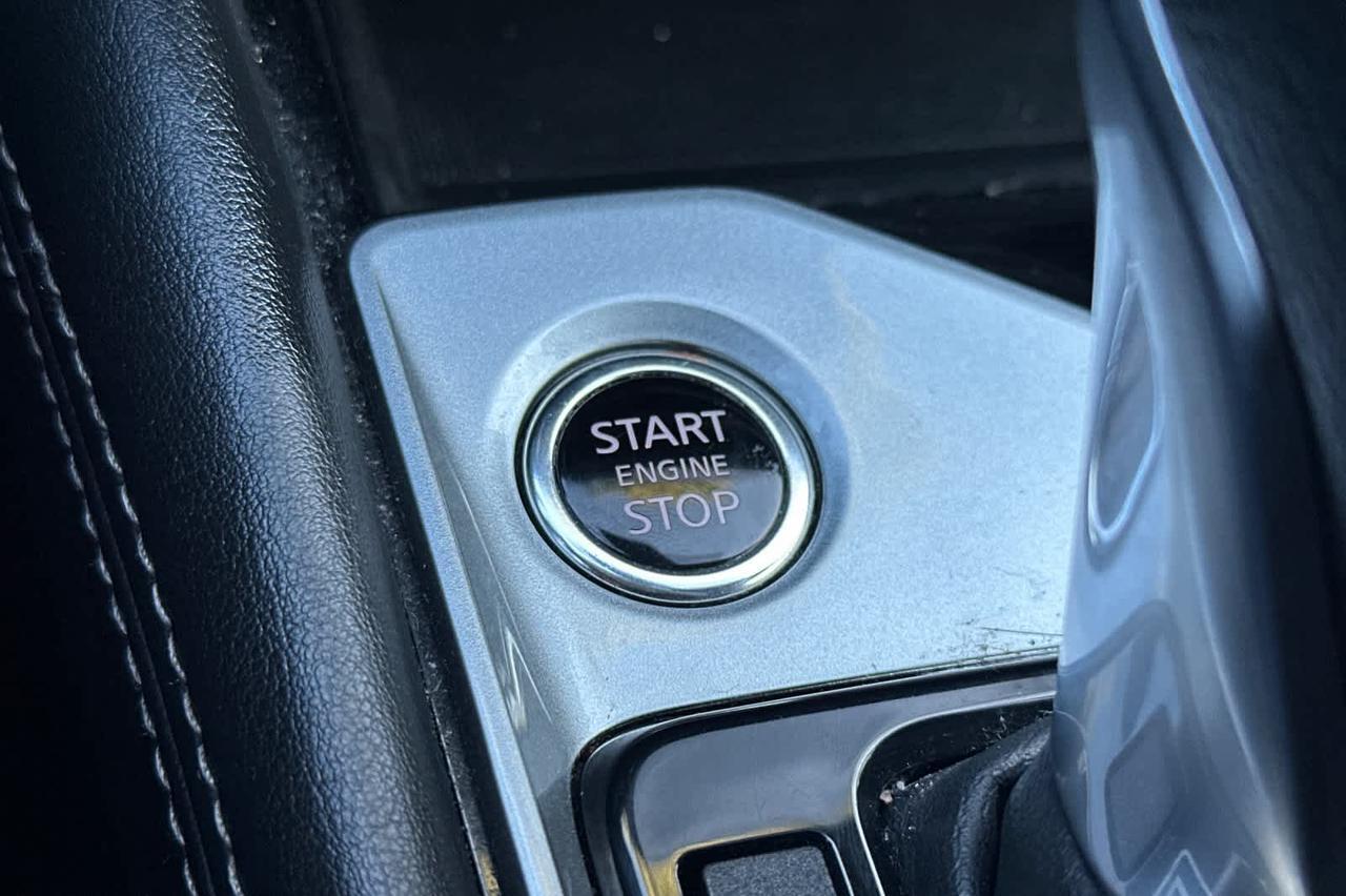 2023 Nissan Altima 2.5 SV Roseville CA