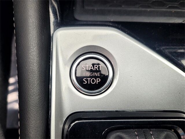 2023 Nissan Altima 2.5 SV Roseville CA