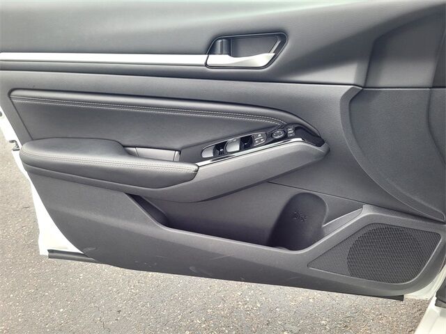 2023 Nissan Altima 2.5 SV Roseville CA