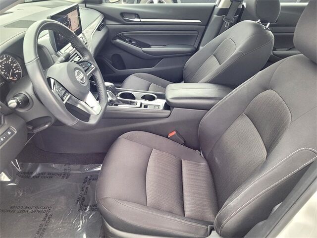 2023 Nissan Altima 2.5 SV Roseville CA