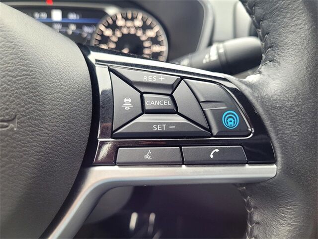 2023 Nissan Altima 2.5 SV Roseville CA