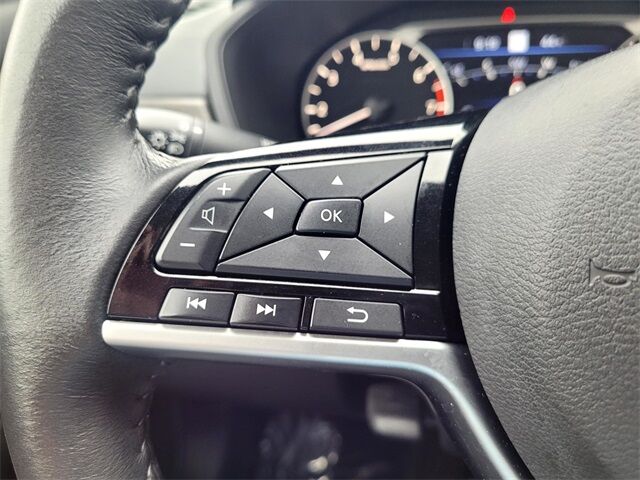 2023 Nissan Altima 2.5 SV Roseville CA